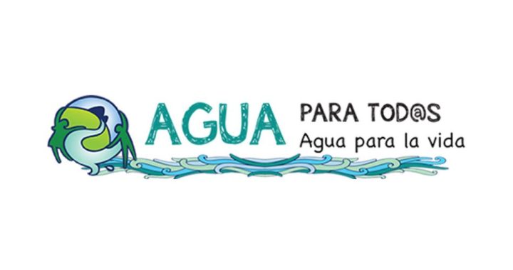 Destacada agua para todos 1