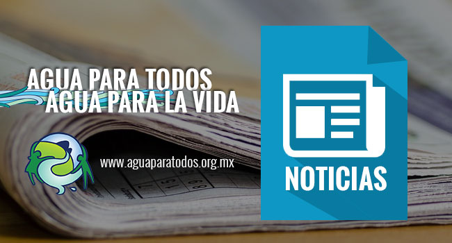 Posicionamiento de profesores-investigadores de la UNAM respecto a la futura Ley General de Aguas (Boletín de prensa)