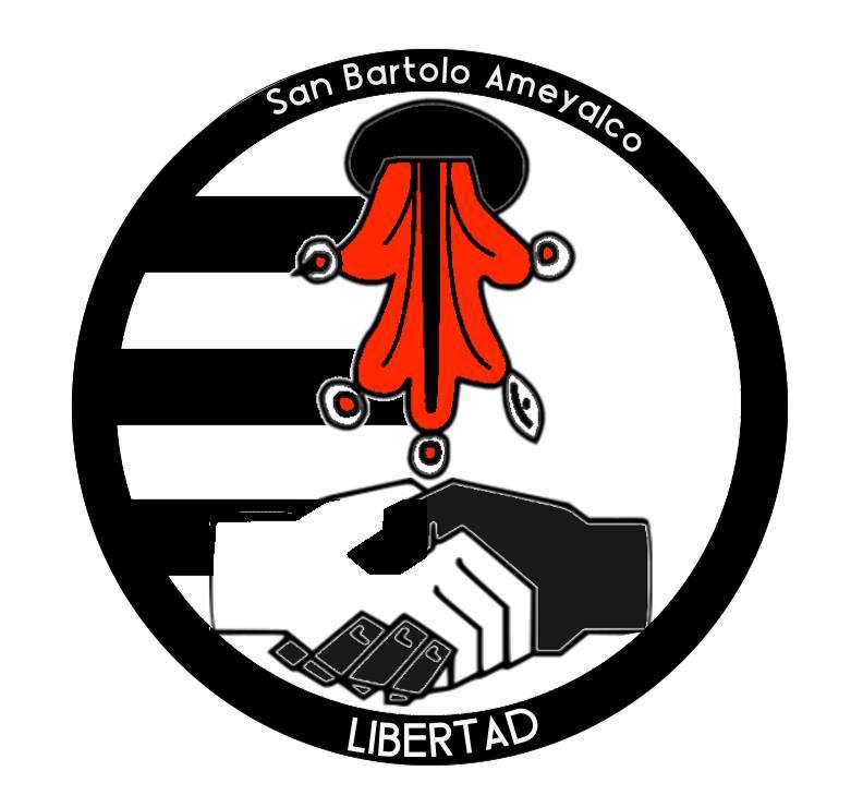 SUMA TU FIRMA: Pronunciamiento por la Libertad de los presos políticos de San Bartolo Ameyalco