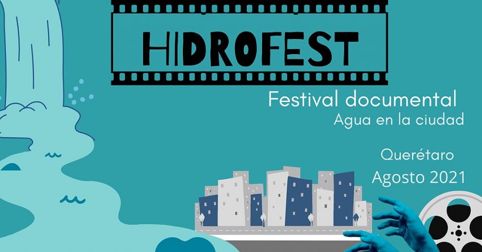 Organizan festival para conversar sobre problemáticas del agua en Querétaro