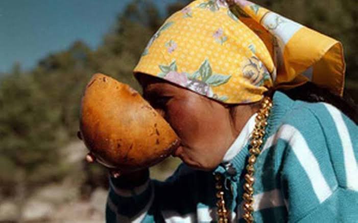 Agua en la Tarahumara: escuchar los silencios
