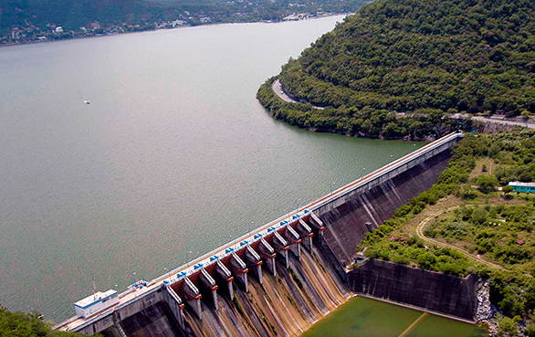 Ejidatarios temen despojo por la construcción de presa La Maroma en SLP