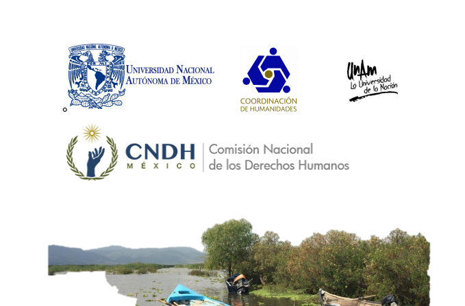 Estudio sobre protección de ríos, lagos y acuíferos desde la perspectiva de los derechos humanos