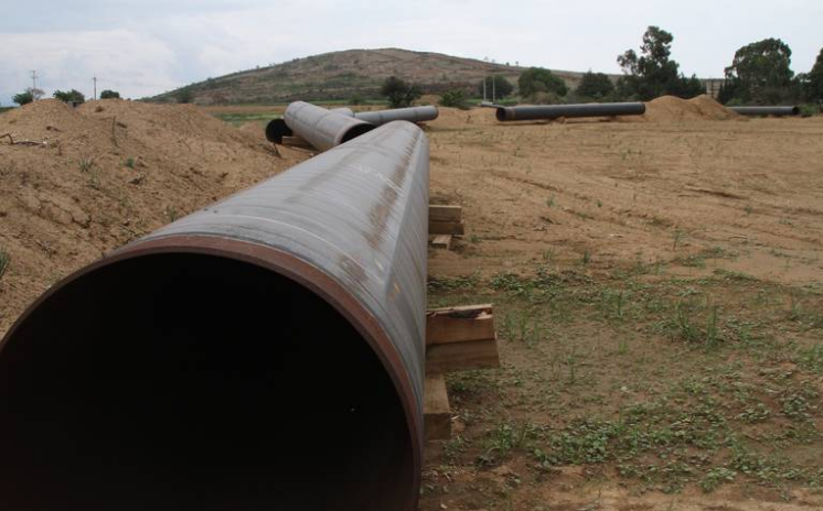 A un paso de cancelarse el gasoducto Morelos