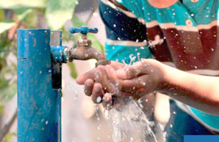 Urge regulación para evitar ‘guerra por el agua’ entre México y EU, alerta investigadora