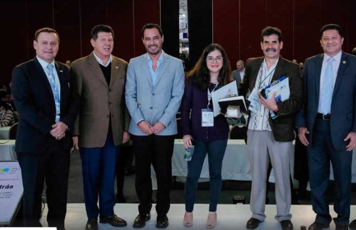 En San Luis Potosí se realizó el panel hacia una nueva ley de aguas