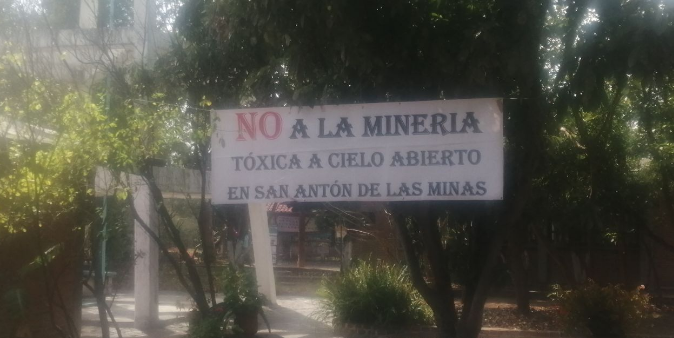 Dolores Hidalgo: Programan ciudadanos actividades para cuidado del agua y lucha contra la instalación de la mina