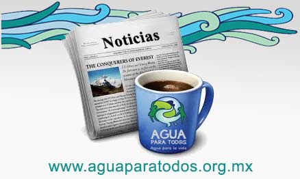 “El agua no es una mercancía, es un bien común”, señala Pedro Moctezuma Barragán ALMA RÍOS/24-06-2014